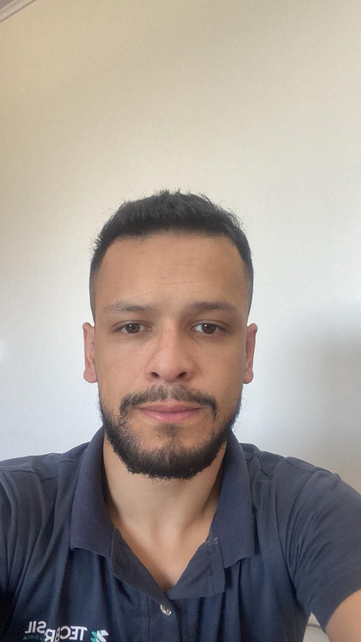 Patrick Castro de Oliveira