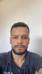 Patrick Castro de Oliveira