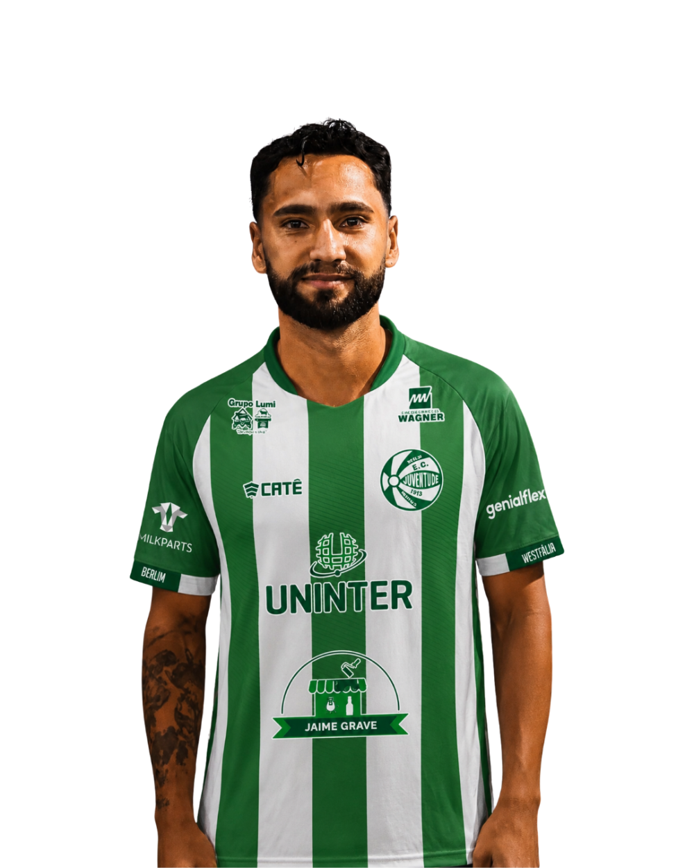 Cadu Padilha Padilha