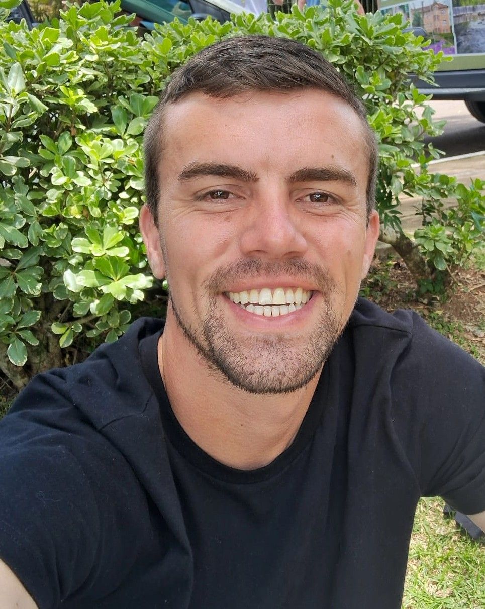 Vinicius Ezequiel dos Santos