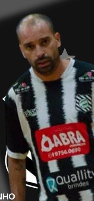Tiago Santos Machado Berthold