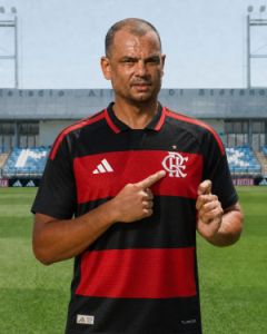 Marcus Aurelio Lopes Elias