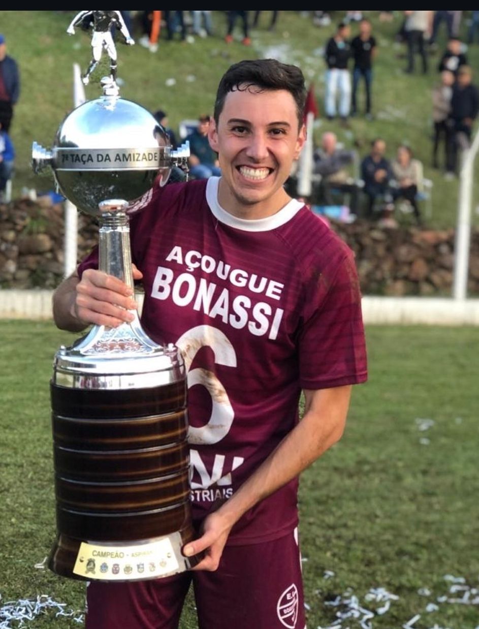 Mateus Fachinelli