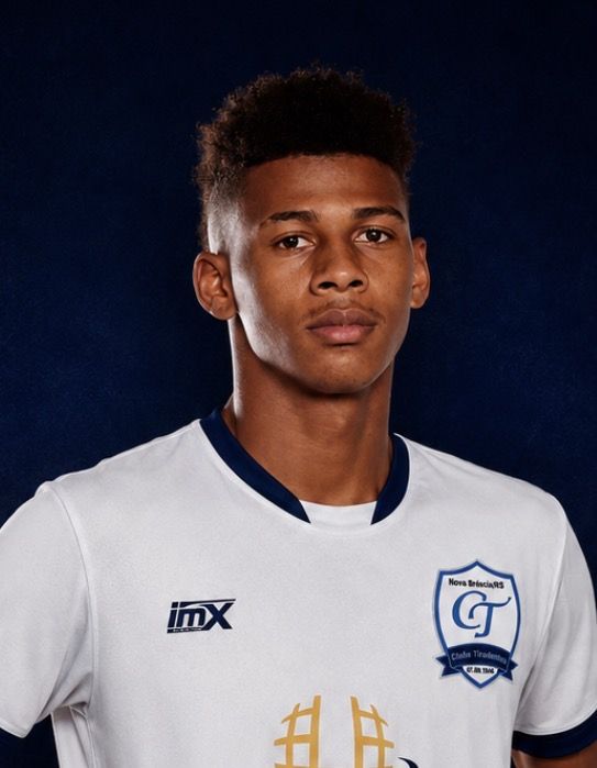 RYAN ALEXSANDER DE RIBEIRO NASCIMENTO