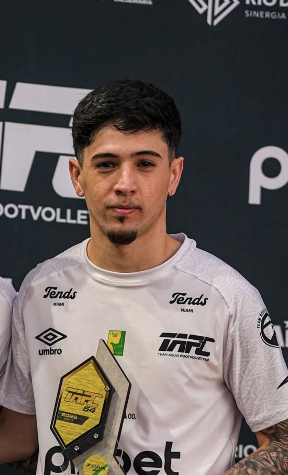 Kauã Trindade Pinheiro