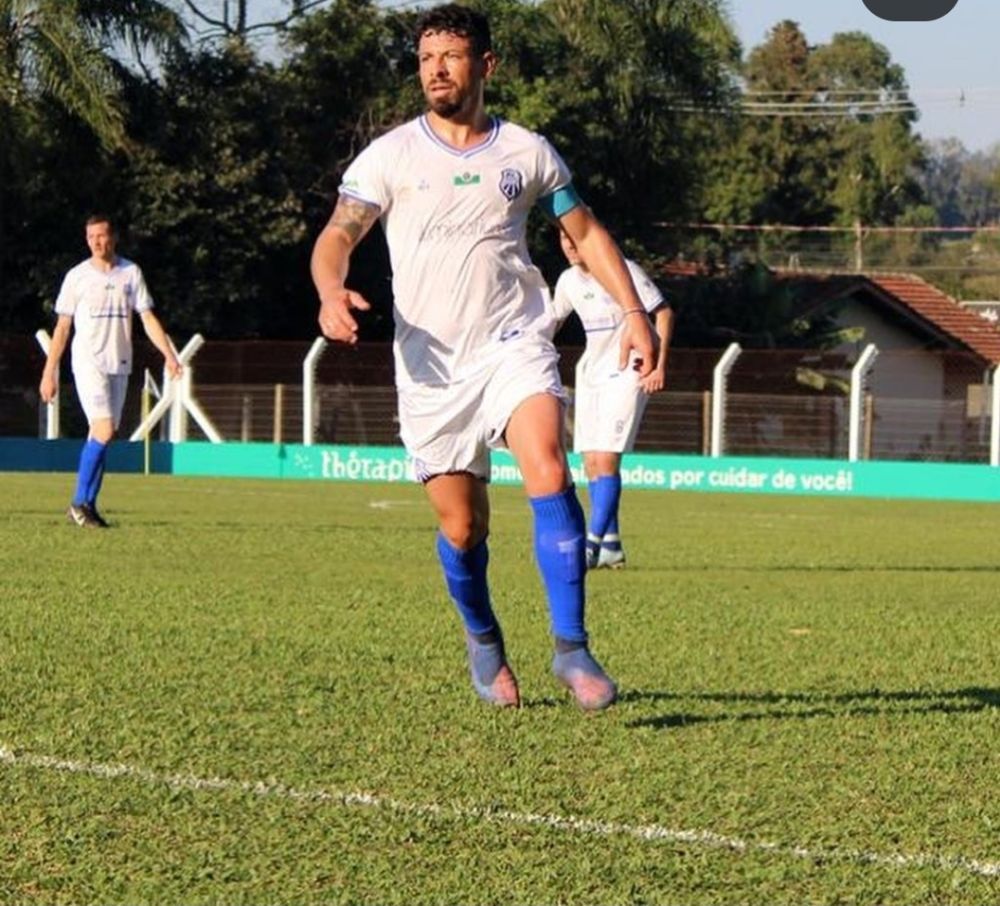 DIONE DE OLIVEIRA (TÉCNICO)