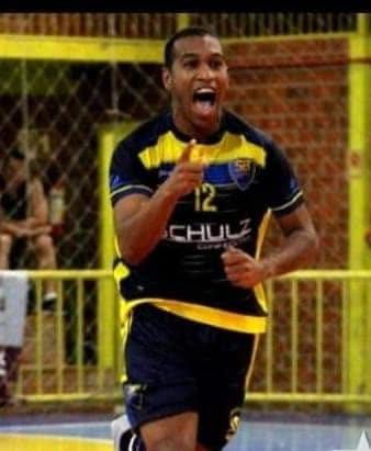 Ewerton Jose Marques