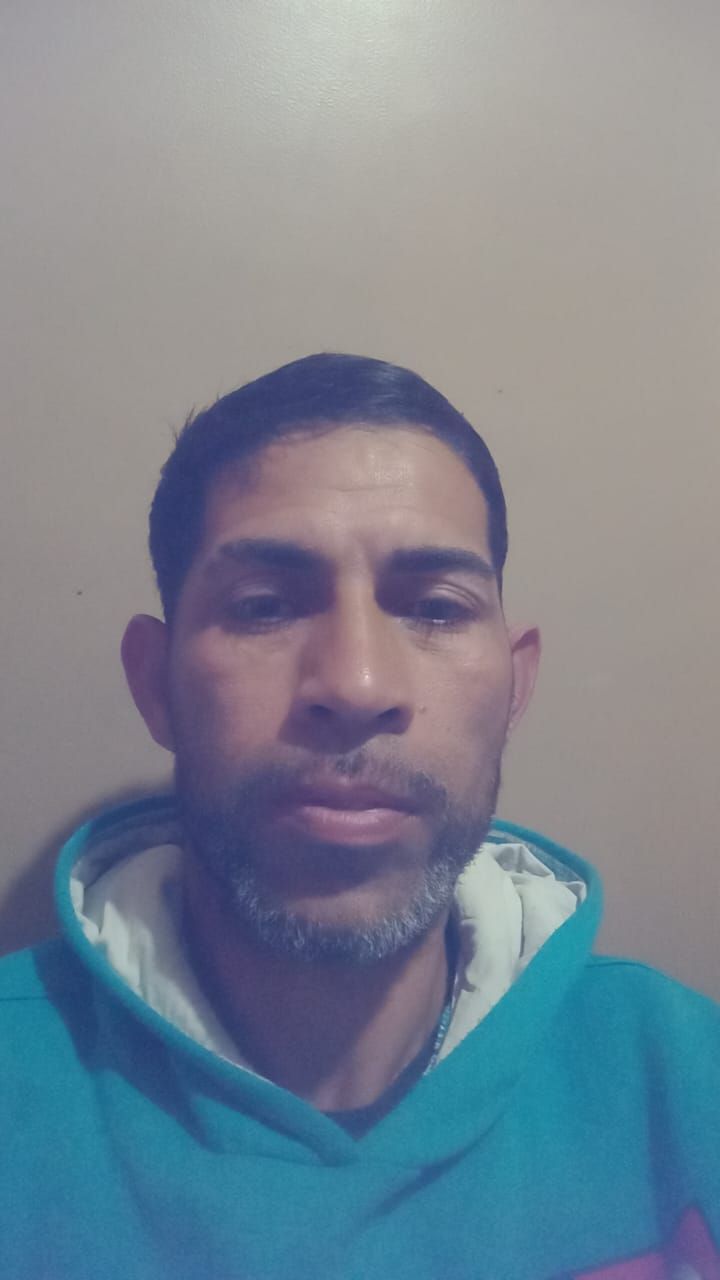JORGE LEANDRO NASCIMENTO BENITES