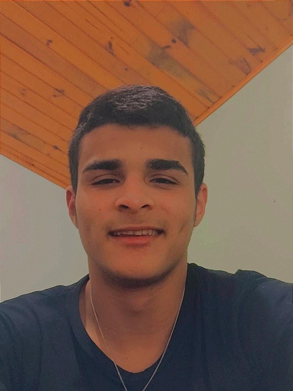 Emanuel de Freitas Senna 