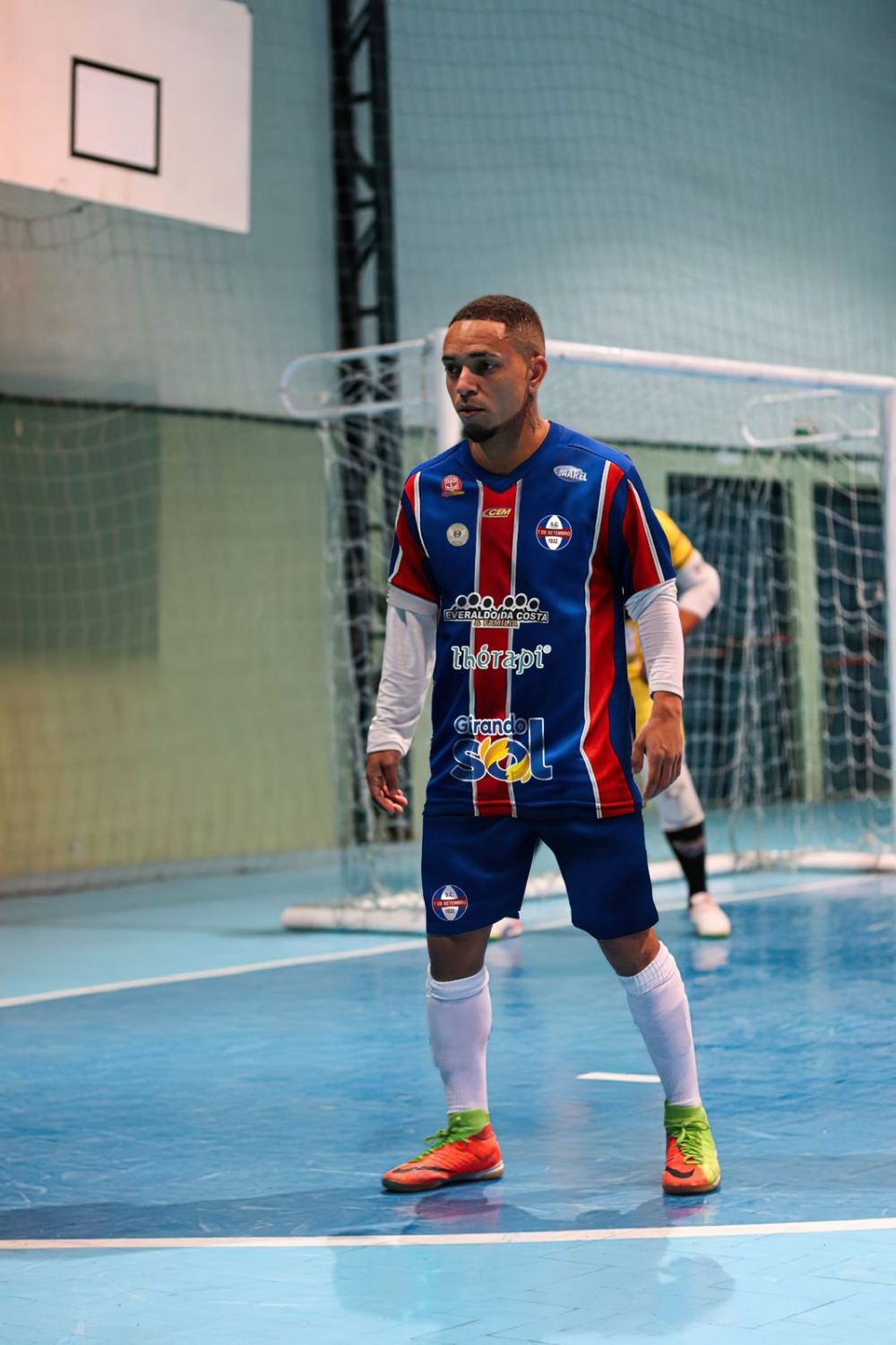 Fabiano da Silva Pereira