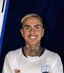 Alisson da Rosa