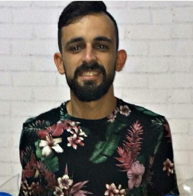 Josué Corrêa Demichei