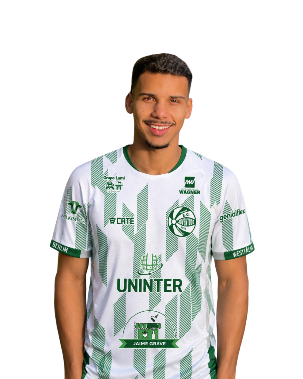 MARCIEL ALTMANN