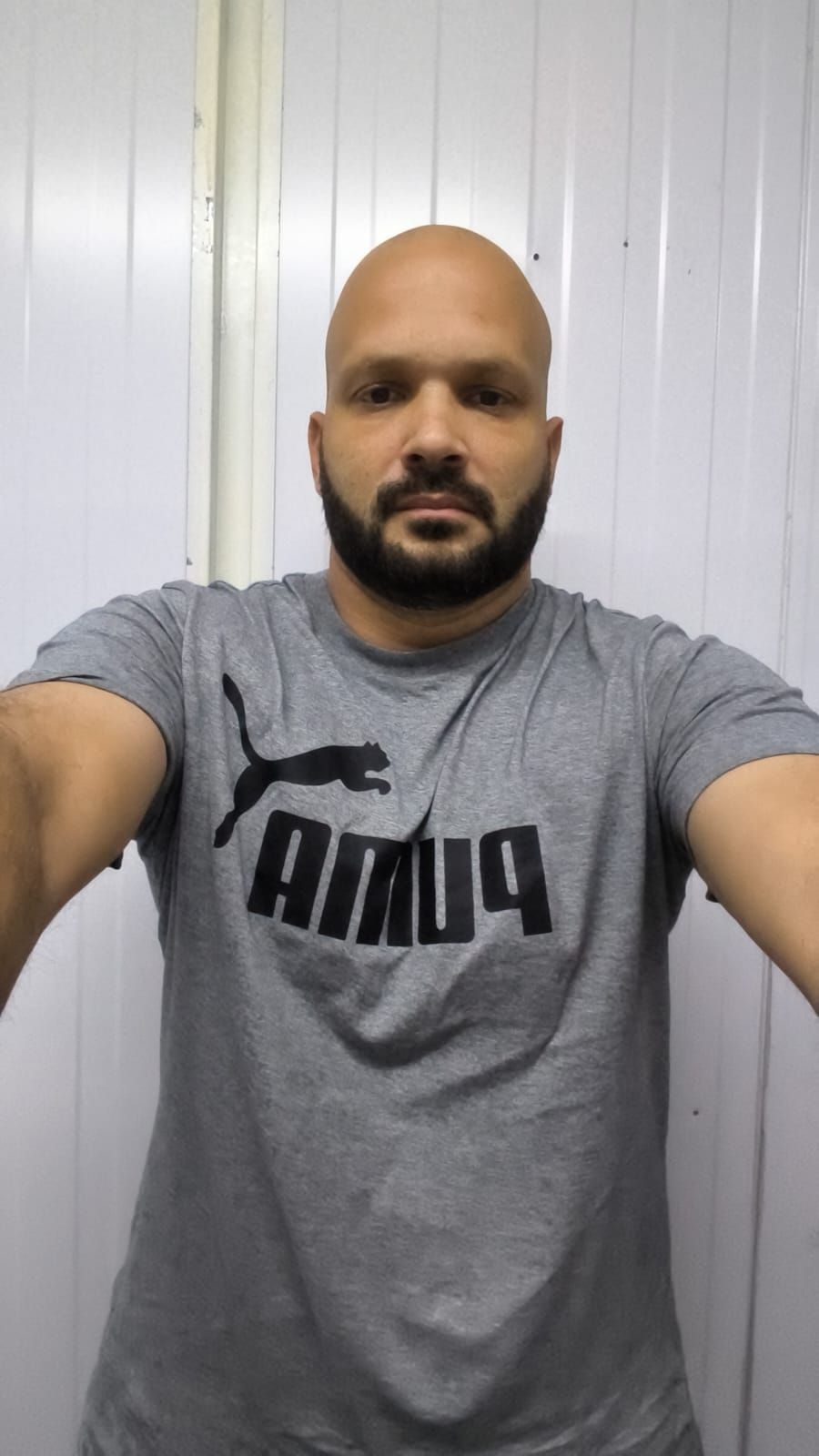 LEONARDO SANTOS DA CRUZ