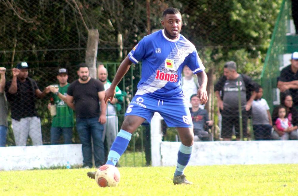 DOUGLAS TRINDADE RAMOS