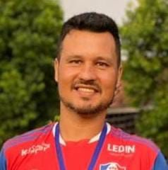 Chanderlei Cezar Linhares