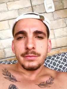 Henrique Pires nava