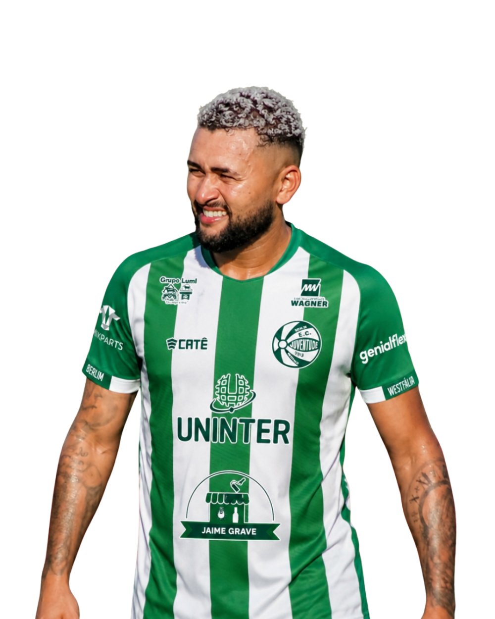 DANILO NEVES TEIXEIRA
