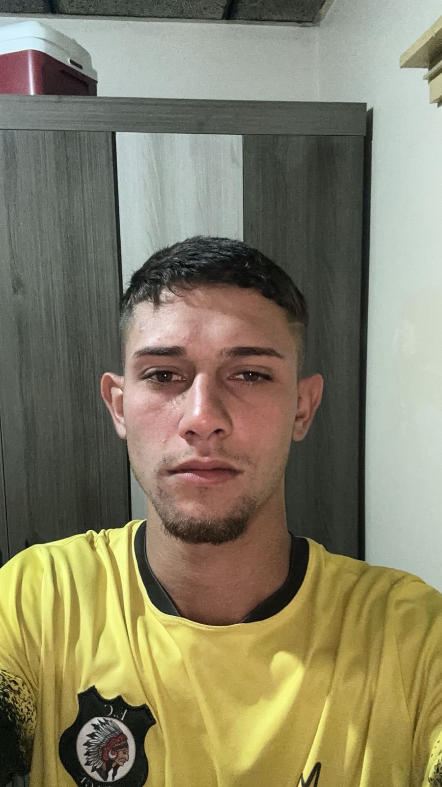 ALISSON RYAN SANTOS TOBIAS