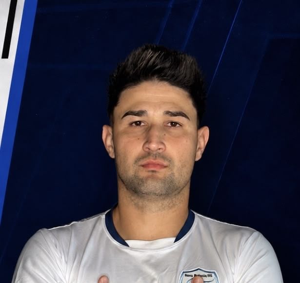 Felipe Matheus Werner