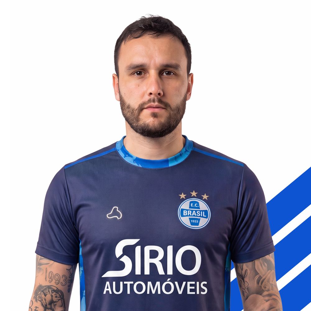 Matheus Alberto Navacosquy
