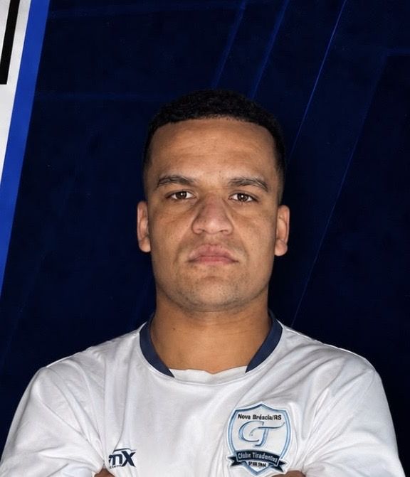Matheus Andrigo Do Couto