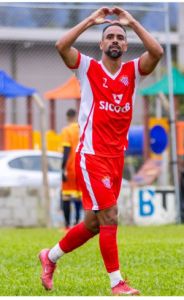Diego Altnetter Da Costa