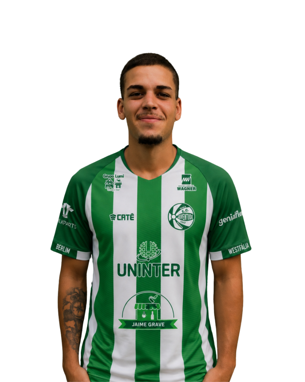 JEISON MOISES CORREA