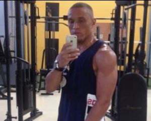 Roger Nei Marques Oliveira