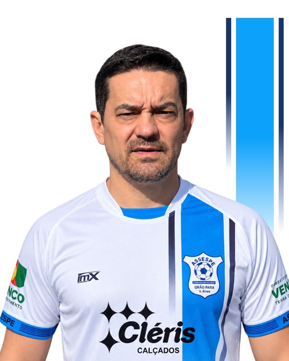 Cristiano Flores de Medeiros