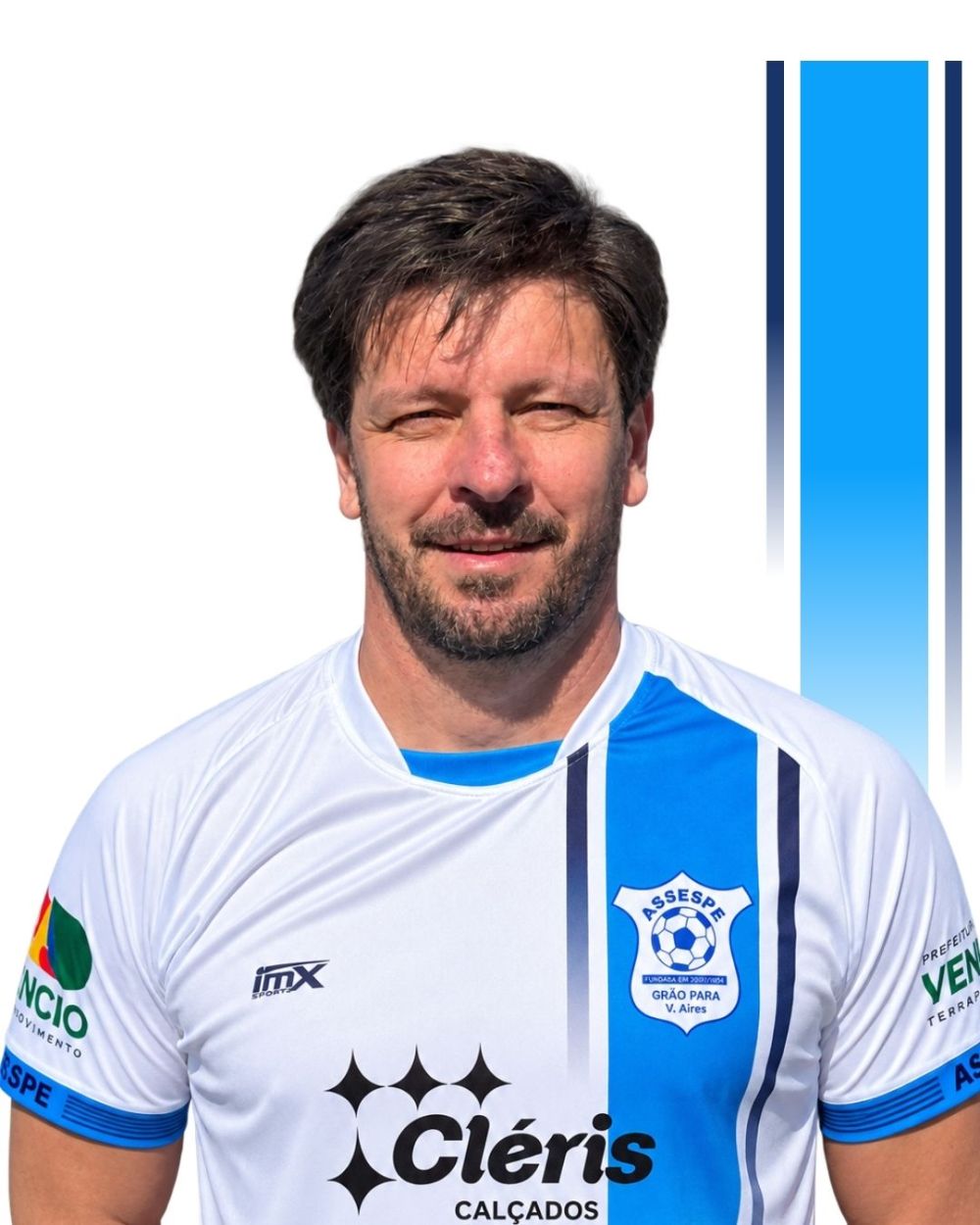 Leandro Carlos Soder