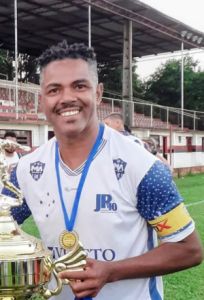 Jeferson Luis de Souza
