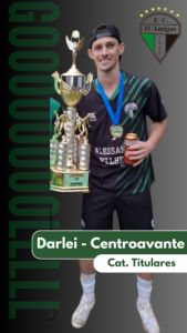 DARLEI LUIS DEUNER