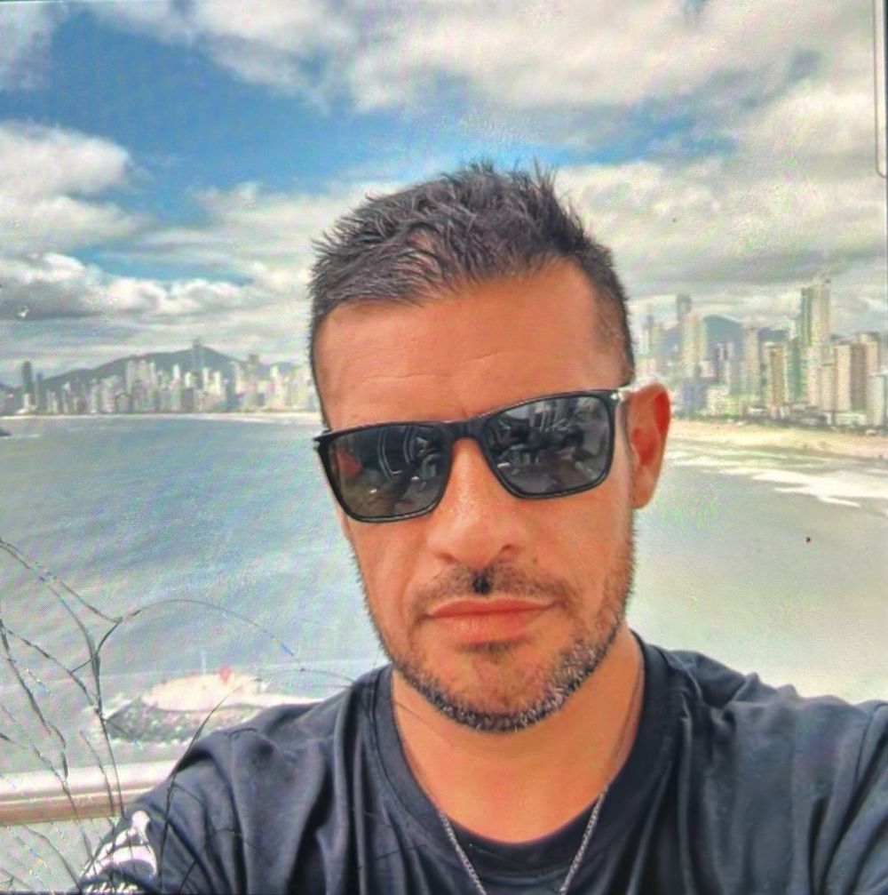 henrique darde pretto