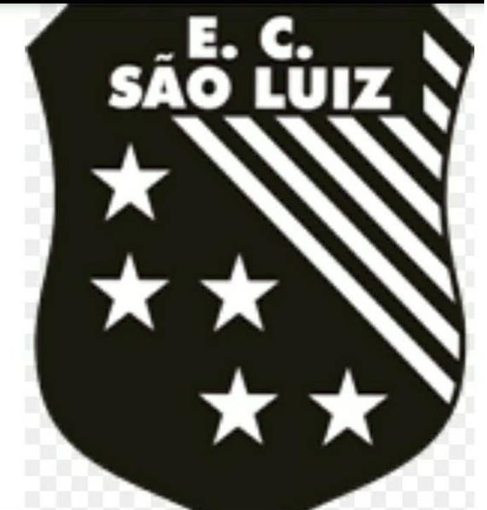 E.C. SÃO LUIZ