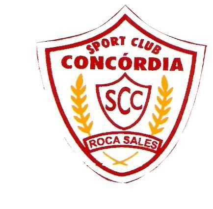 CONCÓRDIA (ROCA SALES)