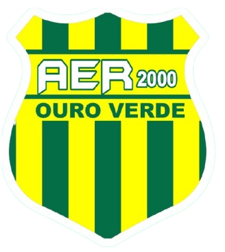OURO VERDE (TEUTÔNIA)