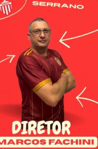 Marcos Fachini