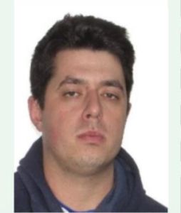 roger pedersini