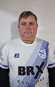 VANDERLEI OSÓRIO SANTOS VAZ