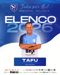 JAQUES FERNANDO SOUZA - TAFU