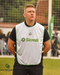 CRISTIAN RODRIGO SCHULTE