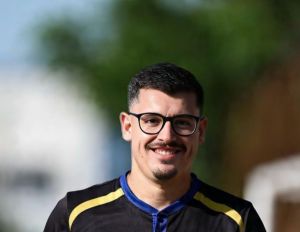 GUSTAVO VALERIO