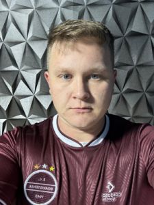 Igor Rangel Pott