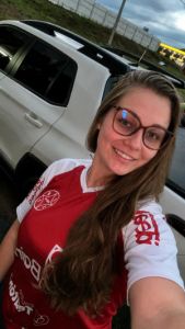 LUANA CARARA DA SILVA
