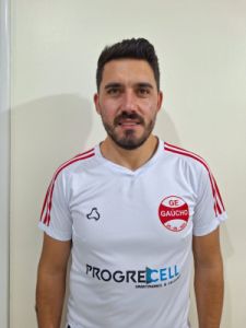 Marciano da Silva