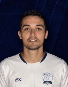ROGER WENDEL CARDOSO BOESSIO