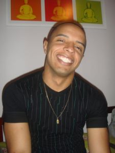 Eduardo Rodrigues Moura
