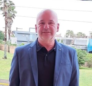 GILMAR TEOBALDO MOHR