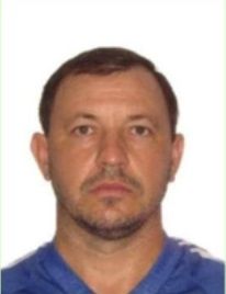 CARLOS ALBERTO HINTERHOLZ
